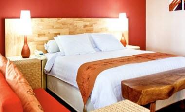 Bintang Senggigi Hotel in Mataram, ID