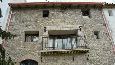 Hotel Rural El Moli i Barcelona, ES