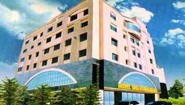 Hotel Srri Aswini Deluxe à Coimbatore, IN