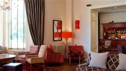 Muthu Newton Hotel em Nairn, GB2