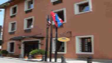 Zeynep Sultan Hotel i Istanbul, TR