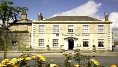 Best Western Forest & Vale Hotel image