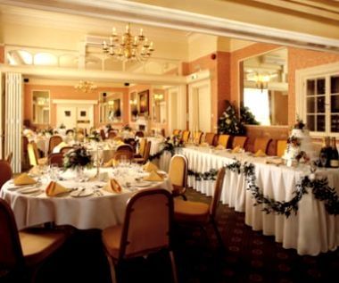 รูปสถานที่จัดงาน