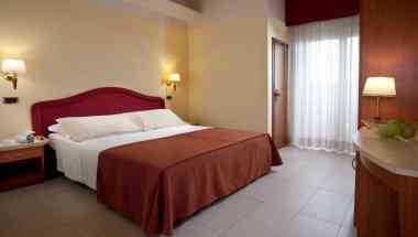 Hotel Bikini, Rimini, IT