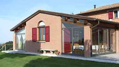 Relais Varnello Hotel a Brisighella, IT