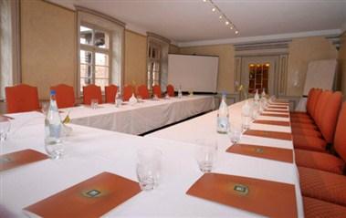 Auberge du Cheval Blanc à Lembach, FR