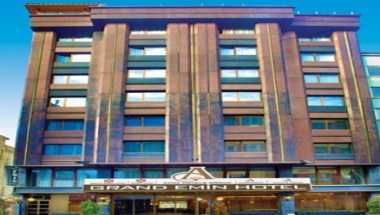 Grand Emin Hotel in Istanbul, TR