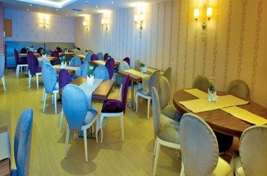 รูปสถานที่จัดงาน