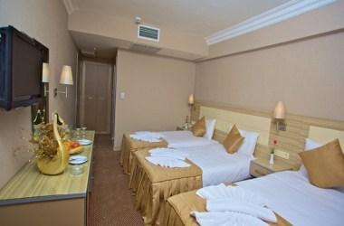 Grand Emin Hotel in Istanbul, TR