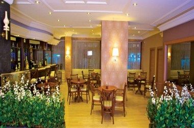 รูปสถานที่จัดงาน