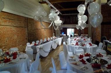 Spring Lodge Community Centre в Witham, GB1