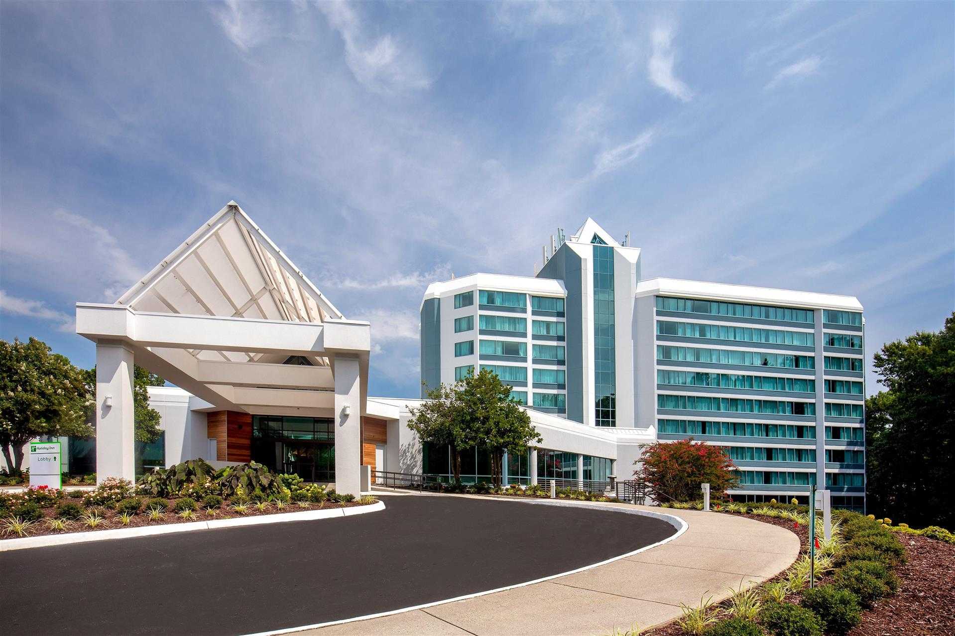 Holiday Inn Newport News - Hampton in Newport News, VA