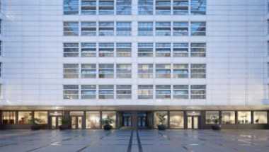 The Mandala Suites em Berlin, DE