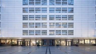 The Mandala Suites image