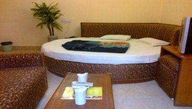 Bild på anläggning