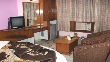 Bild på anläggning