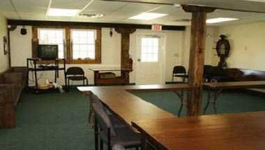 Carroll County Farm Museum en Westminster, MD