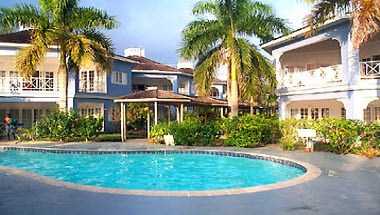 Beachcomber Club & Spa en Negril, JM