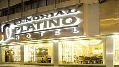 Hotel Senorial Platino Leon a Leon, MX