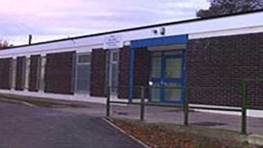 Bradley Community Centre em Huddersfield, GB1