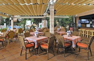 รูปสถานที่จัดงาน