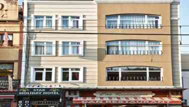 Sultanahmet Star Holiday Hotel en Istanbul, TR