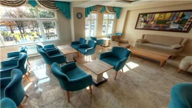 Sultanahmet Star Holiday Hotel en Istanbul, TR