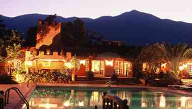 Domaine de La Roseraie in Marrakesh, MA