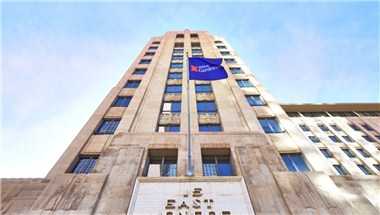 Hilton Garden Inn Phoenix Downtown a Phoenix, AZ