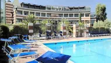 Petra Hotel & Residence in Rome, IT