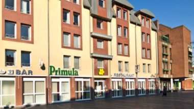 Hotel Primula Troisdorf em Troisdorf, DE
