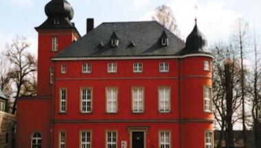 Hotel Primula Troisdorf em Troisdorf, DE