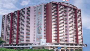 Hotel Sintra a Macau, MO