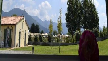 Eden Park Resort image