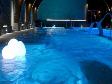 รูปสถานที่จัดงาน