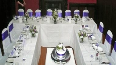 Woodside Hotel - Aberdour en Isla Burn, GB2