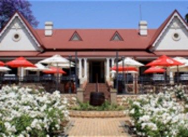 Bild des Veranstaltungsortes