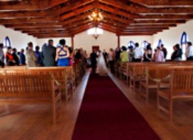 Bild des Veranstaltungsortes