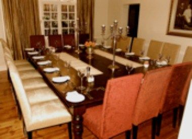 Bild des Veranstaltungsortes