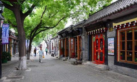 Hutong