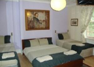 The Fountain Guest House in Ashford in Ashford, GB1