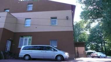 Hotel Vratimov a Vratimov, CZ