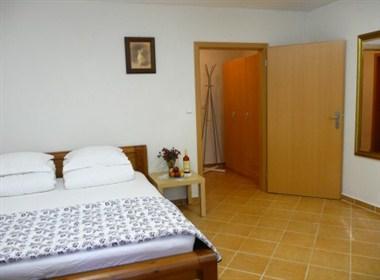 Hotel Vratimov a Vratimov, CZ