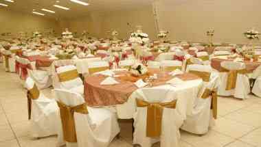 Rankin Palace Reception Hall a Houston, TX