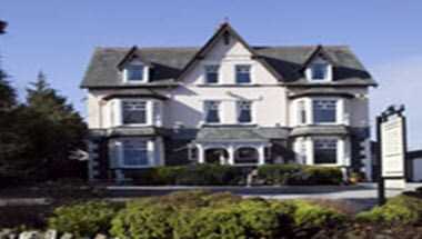 Ouse Bridge House in Cockermouth, GB1