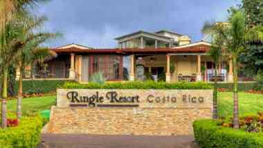Ringle Resort Hotel à San Jose, CR