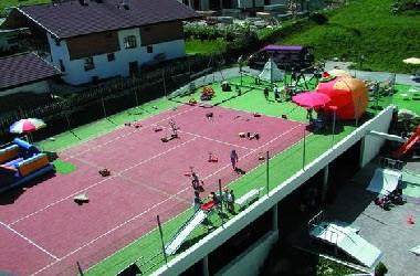 Hotel Alpenhof a Gerlos, AT