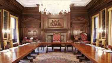 Skinners" Hall, London, GB1