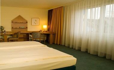 Residenz Oberhausen Hotel i Oberhausen, DE