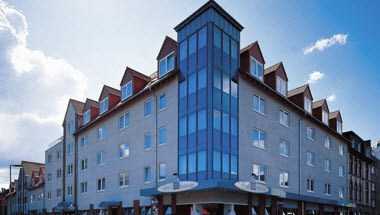 Residenz Oberhausen Hotel i Oberhausen, DE